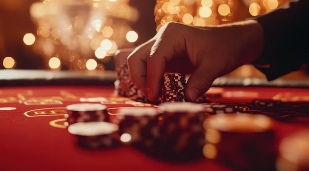 moco platform dashboard showing sportsbook, live dealer, and slots integration